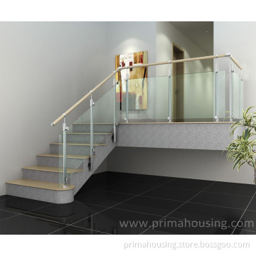 Balustrades (PR-1004)
